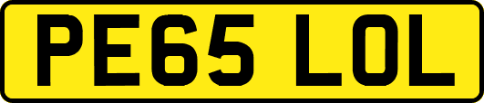 PE65LOL