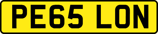 PE65LON