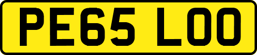 PE65LOO