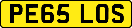PE65LOS