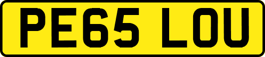 PE65LOU