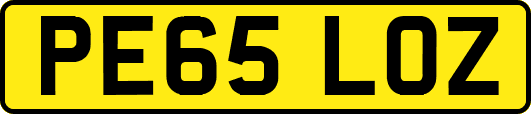 PE65LOZ