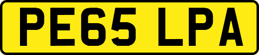 PE65LPA