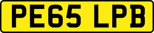 PE65LPB