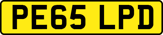PE65LPD