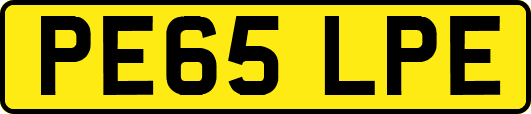 PE65LPE