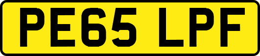 PE65LPF
