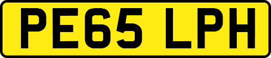 PE65LPH