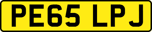 PE65LPJ
