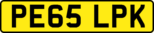 PE65LPK
