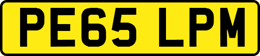 PE65LPM