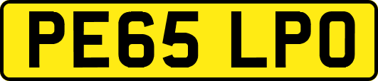 PE65LPO