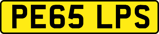 PE65LPS