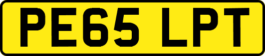 PE65LPT