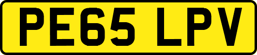 PE65LPV