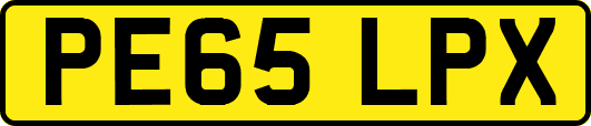 PE65LPX