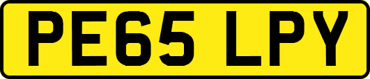 PE65LPY