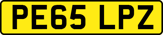 PE65LPZ