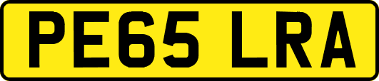 PE65LRA