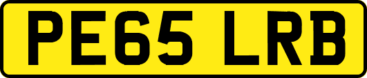 PE65LRB