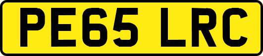 PE65LRC