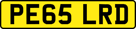 PE65LRD
