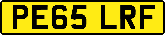 PE65LRF
