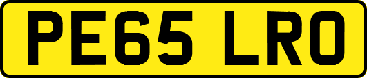 PE65LRO