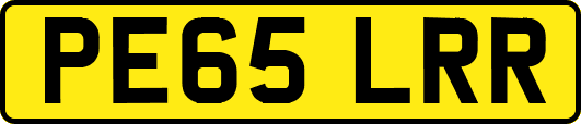 PE65LRR