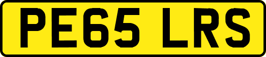 PE65LRS