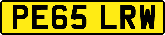 PE65LRW
