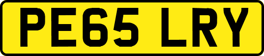 PE65LRY
