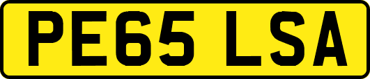 PE65LSA