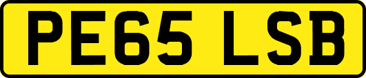 PE65LSB