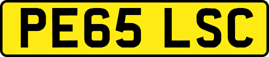 PE65LSC