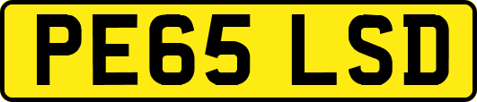 PE65LSD