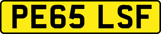 PE65LSF