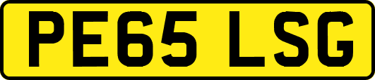 PE65LSG