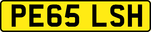 PE65LSH