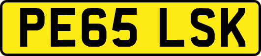 PE65LSK