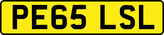 PE65LSL