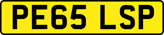 PE65LSP