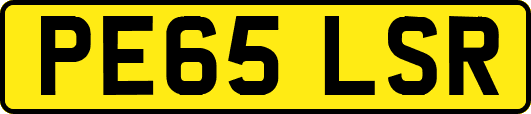 PE65LSR