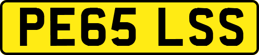 PE65LSS