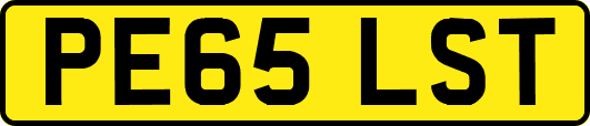 PE65LST