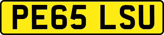 PE65LSU