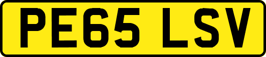 PE65LSV