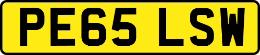 PE65LSW