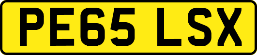 PE65LSX