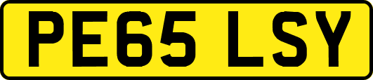 PE65LSY